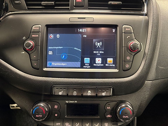 Kia Ceed 13 of 17