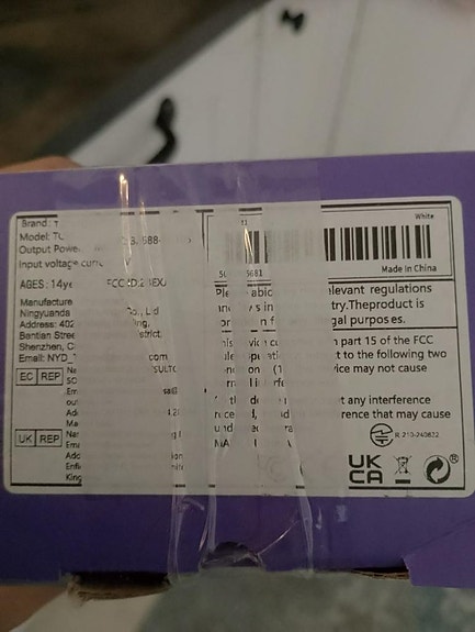 Product image 2 of 2