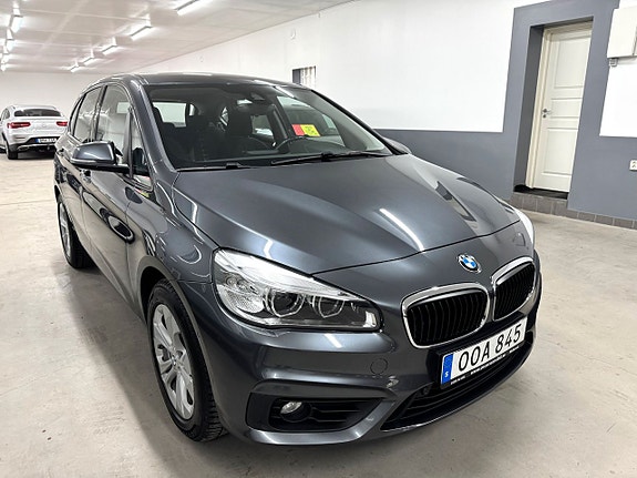 BMW 220d