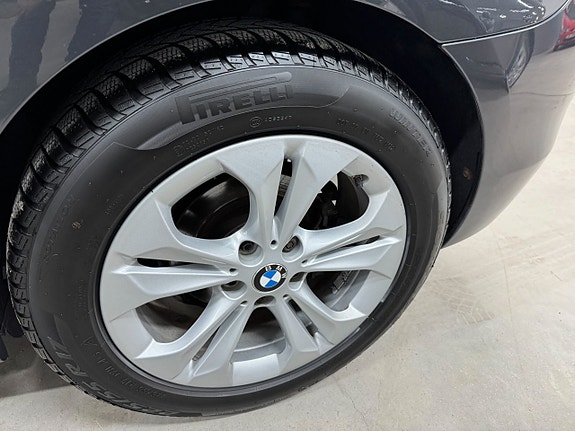 BMW 220d 12 of 27