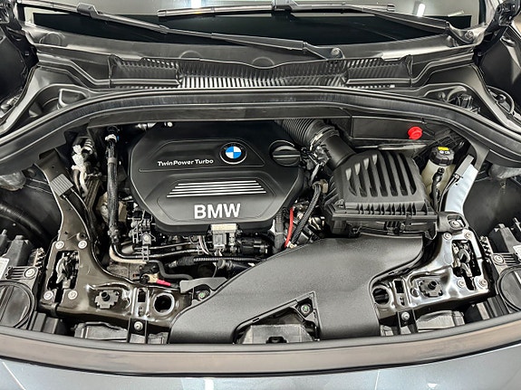 BMW 220d 26 of 27