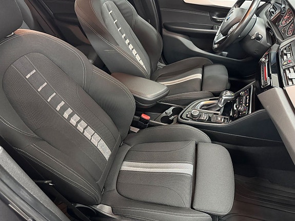 BMW 220d 14 of 27