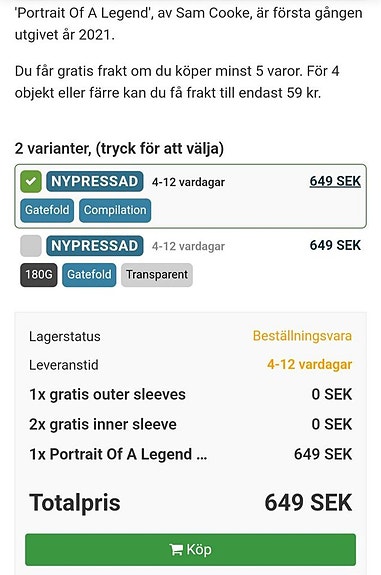 Product image 2 of 2