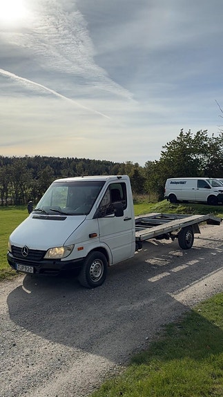 Mercedes-Benz Sprinter 316 2 of 5