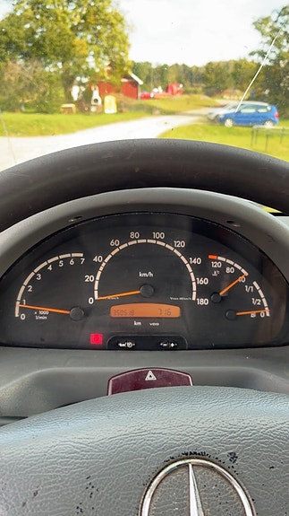 Mercedes-Benz Sprinter 316 7 of 11