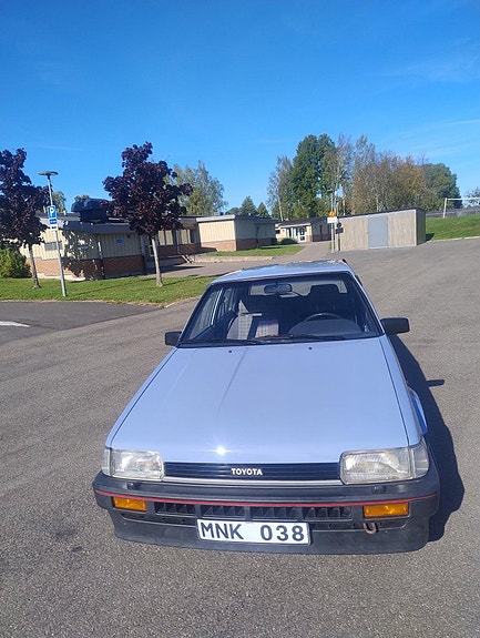 İkinci el  Toyota Corolla 