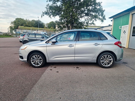Citroen C4 7 of 20