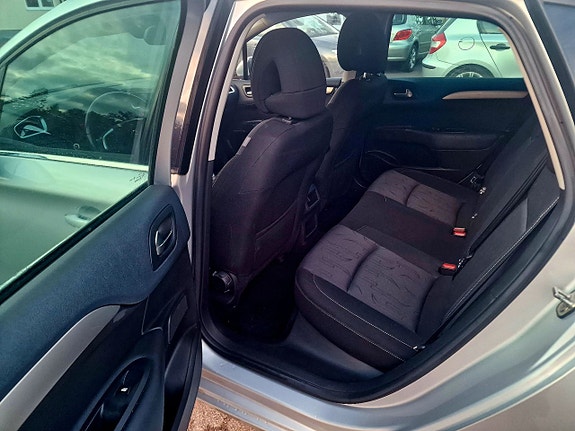 Citroen C4 10 of 20