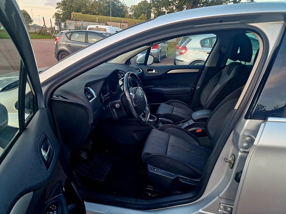 Citroen C4 9 of 20