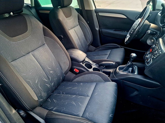 Citroen C4 16 of 20