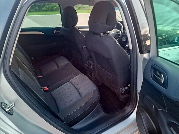 Citroen C4 12 of 20