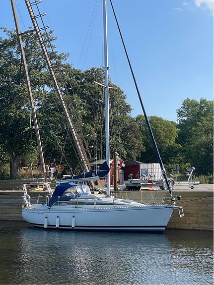 Beneteau First 29 — Vedi foto 1