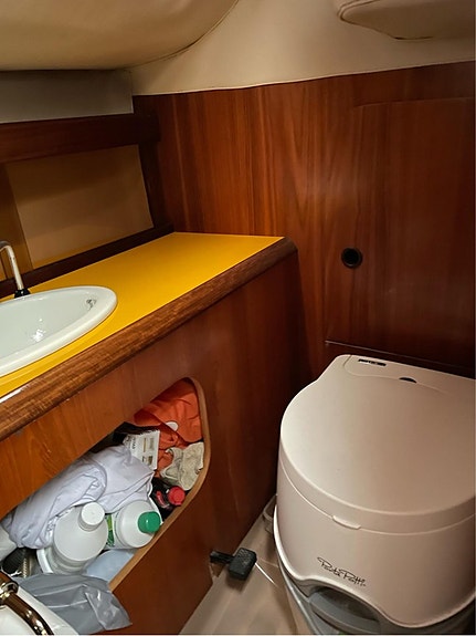 Beneteau first 29 ’85 11 of 11