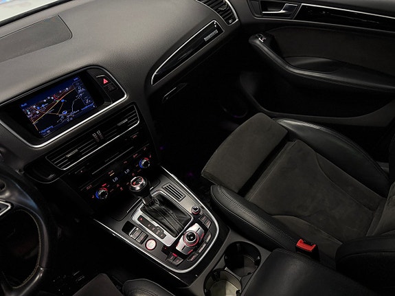 Audi SQ5 23 of 27