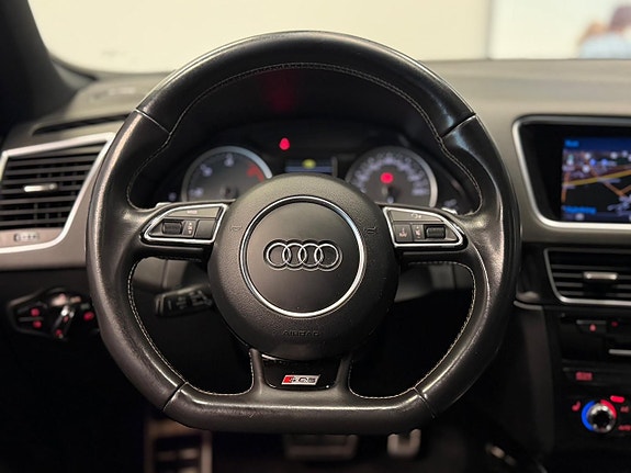 Audi SQ5 19 of 27