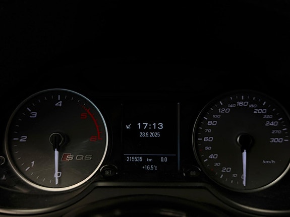 Audi SQ5 21 of 27