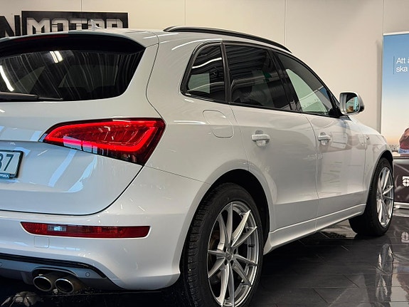 Audi SQ5 11 of 27