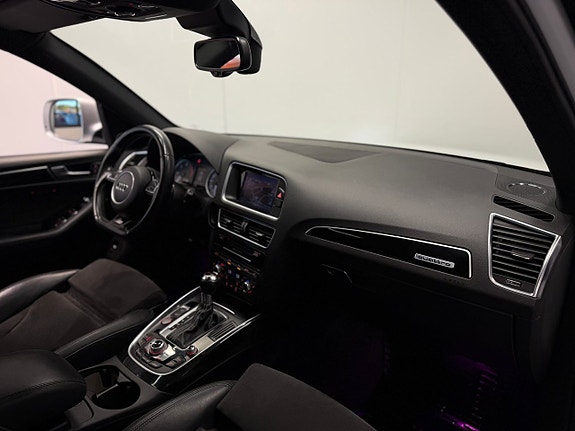 Audi SQ5 26 of 27