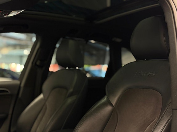 Audi SQ5 16 of 27