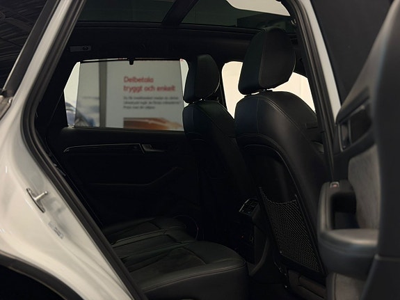 Audi SQ5 27 of 27