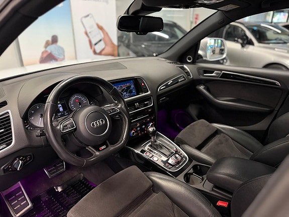 Audi SQ5 13 of 27