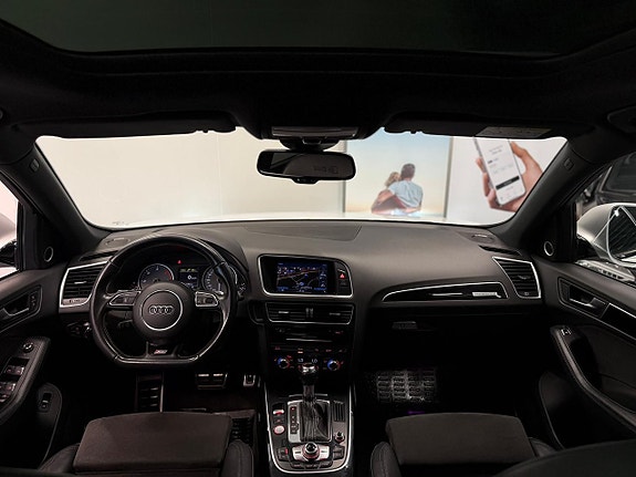 Audi SQ5 18 of 27
