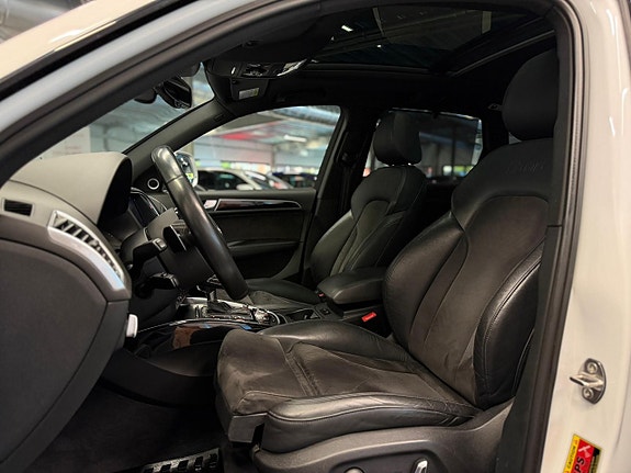 Audi SQ5 15 of 27