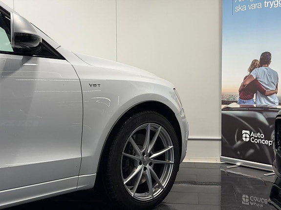 Audi SQ5 12 of 27