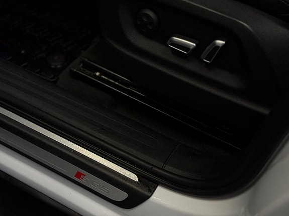 Audi SQ5 17 of 27