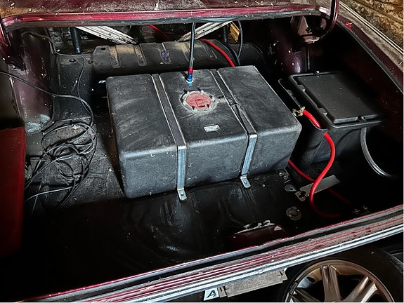 Plymouth Valiant 3 of 4