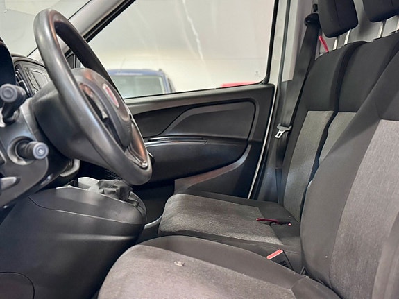 Fiat Doblo 6 of 10