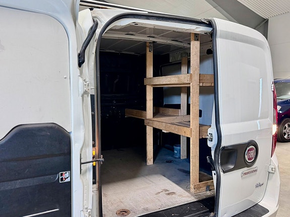 Fiat Doblo 10 of 10
