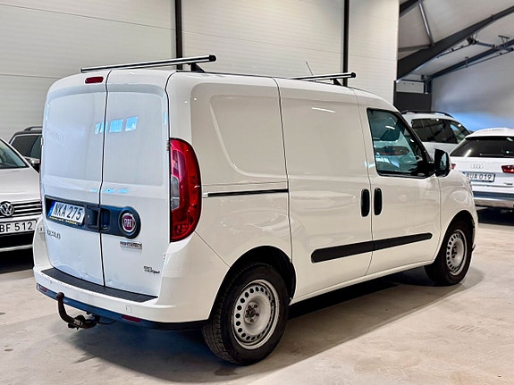 Fiat Doblo 3 of 5