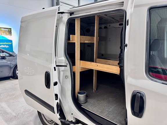 Fiat Doblo 9 of 10