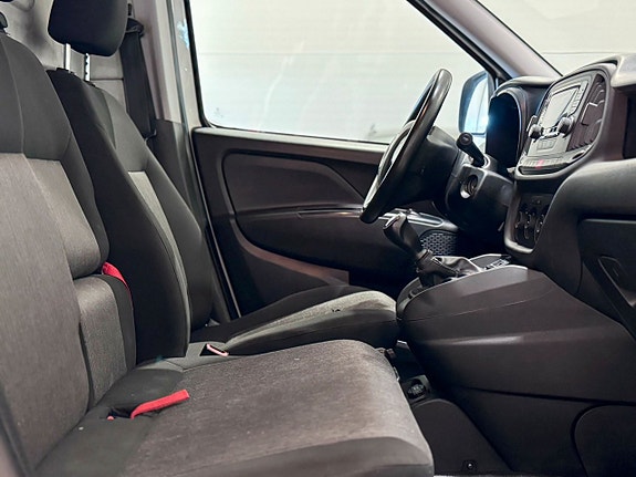 Fiat Doblo 7 of 10