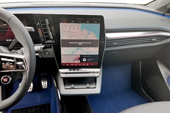 Renault Scenic E-Tech 12 of 18