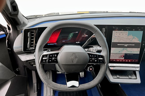 Renault Scenic E-Tech 14 of 18