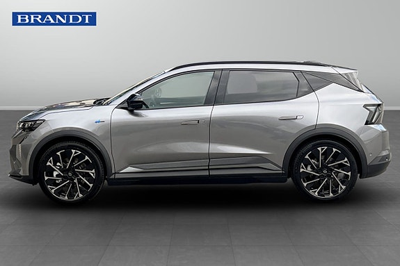 Renault Scenic E-Tech 5 of 18