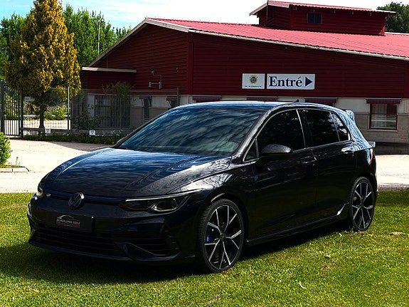 Volkswagen Golf I 6 of 17