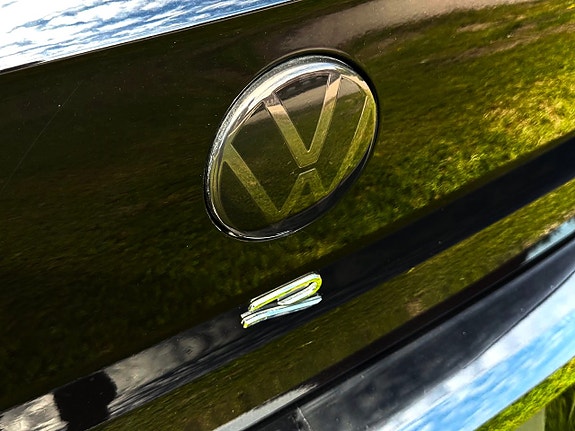 Volkswagen Golf I 10 of 17
