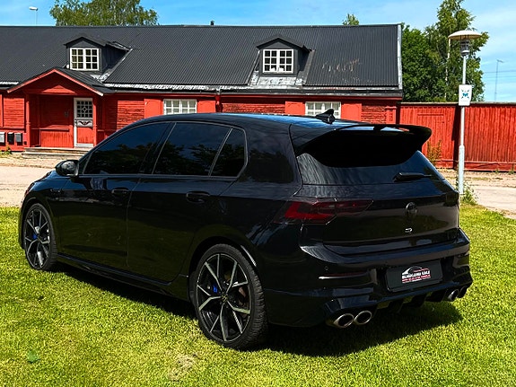 Volkswagen Golf I 3 of 5