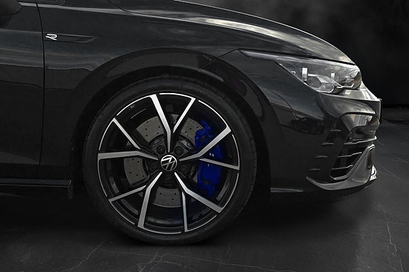 Volkswagen Golf I 12 of 17