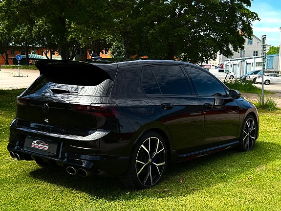 Volkswagen Golf I 4 of 5