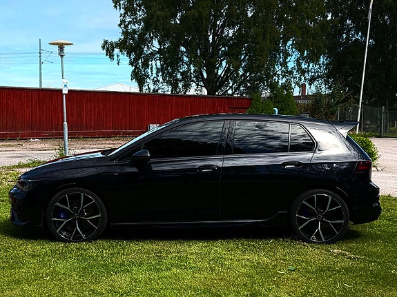 Volkswagen Golf I 9 of 17