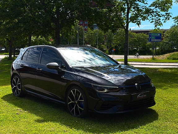Volkswagen Golf I 2 of 5