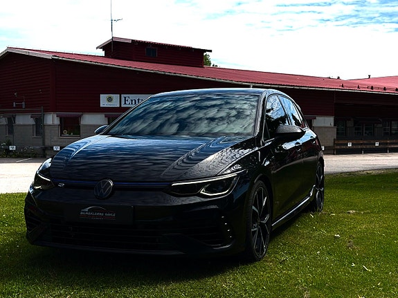 Volkswagen Golf I