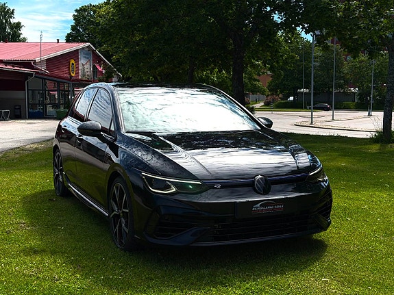 Volkswagen Golf I 5 of 5