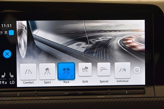 Volkswagen Golf I 16 of 17