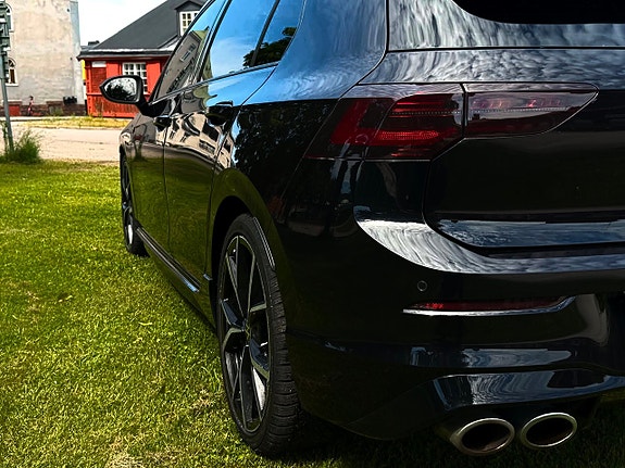 Volkswagen Golf I 8 of 17