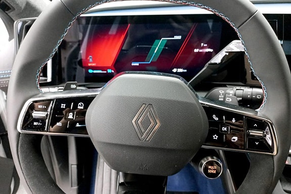 Renault Scenic E-Tech 14 of 18